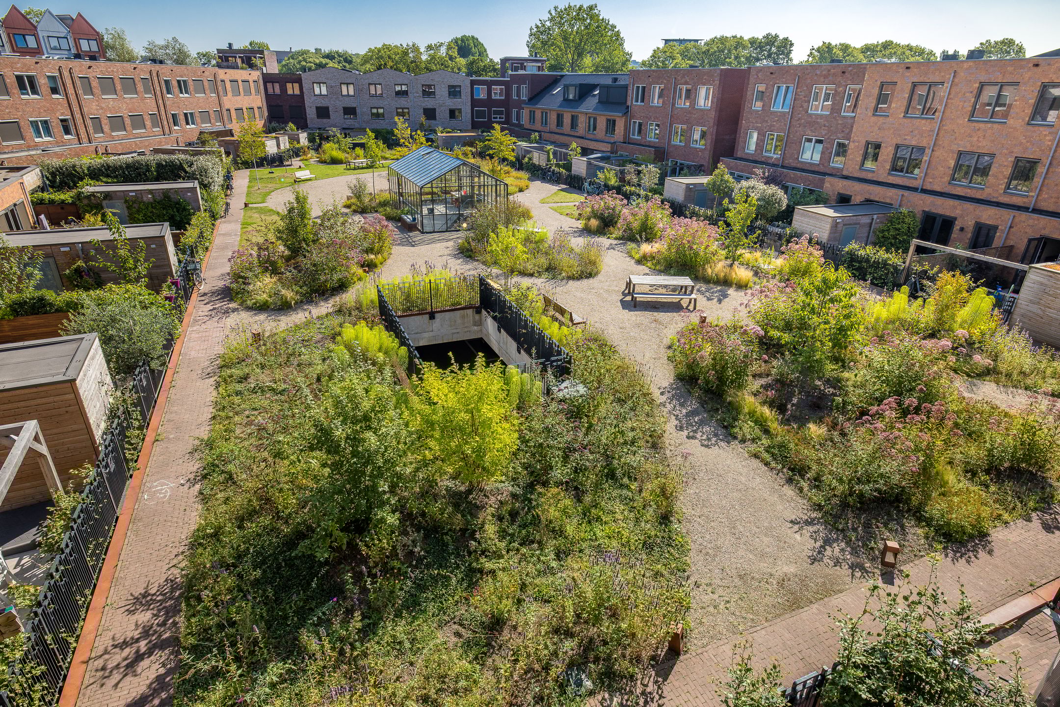 Foto 24 van Eerste Muntmeesterslaan 89