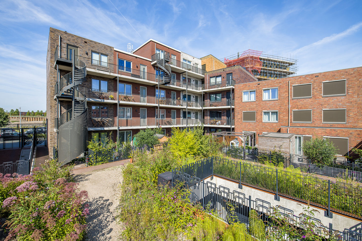 Foto 25 van Eerste Muntmeesterslaan 89