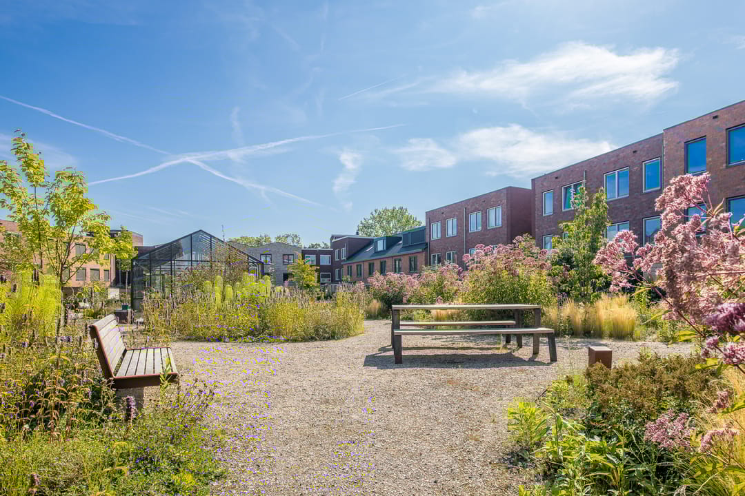 Foto 26 van Eerste Muntmeesterslaan 89