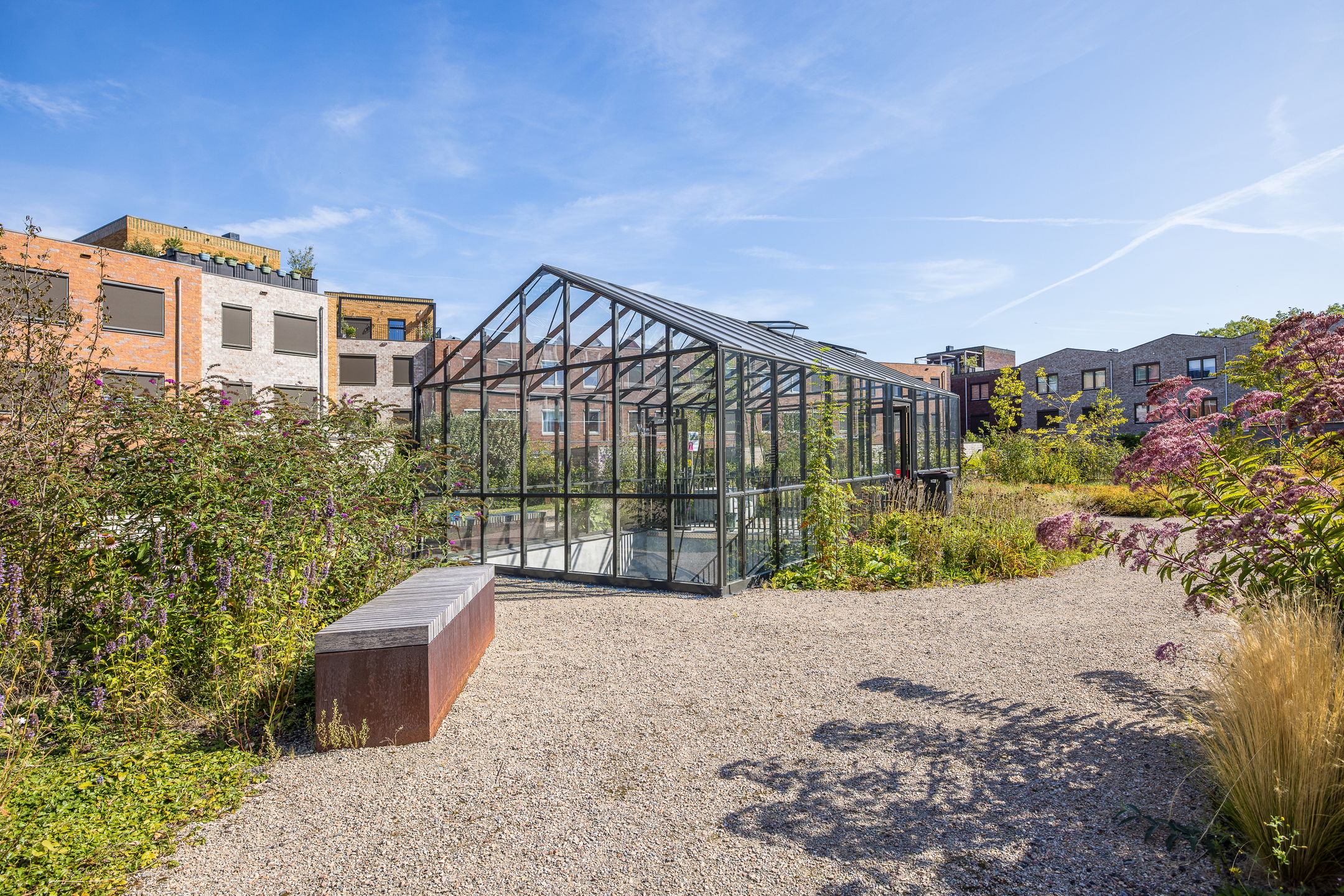 Foto 27 van Eerste Muntmeesterslaan 89