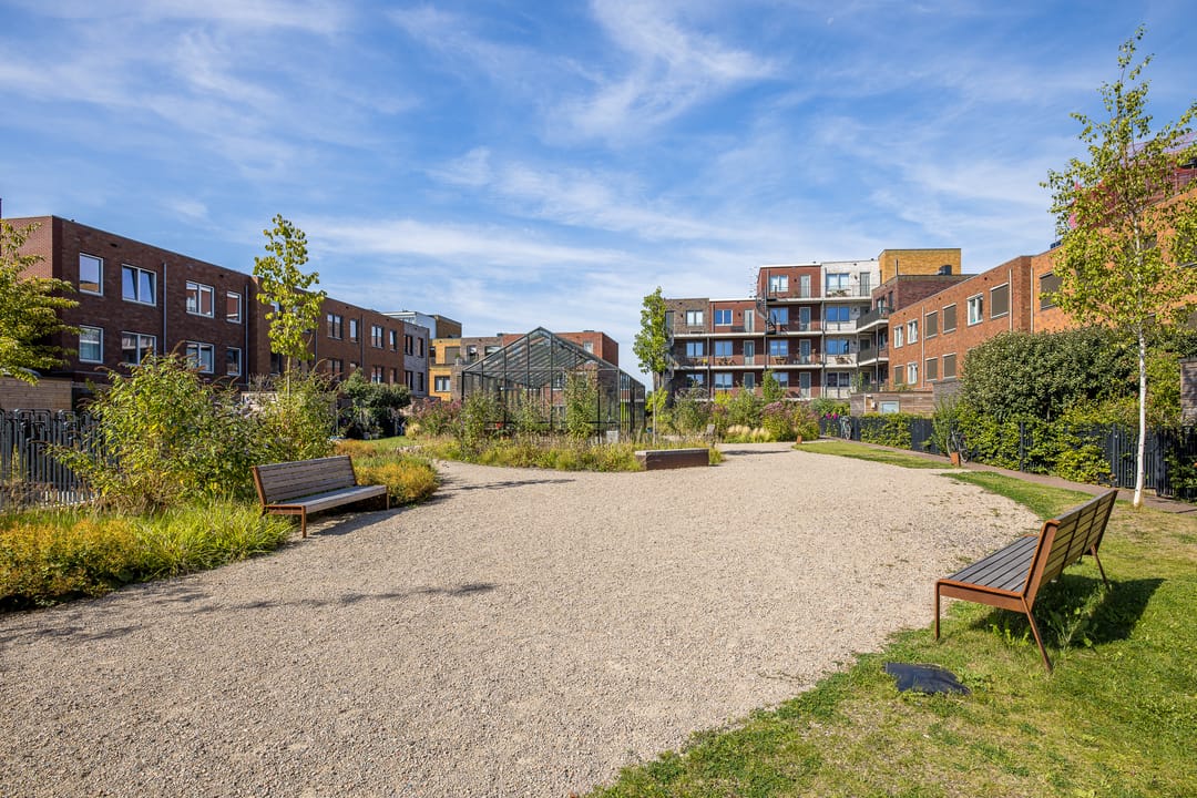 Foto 28 van Eerste Muntmeesterslaan 89