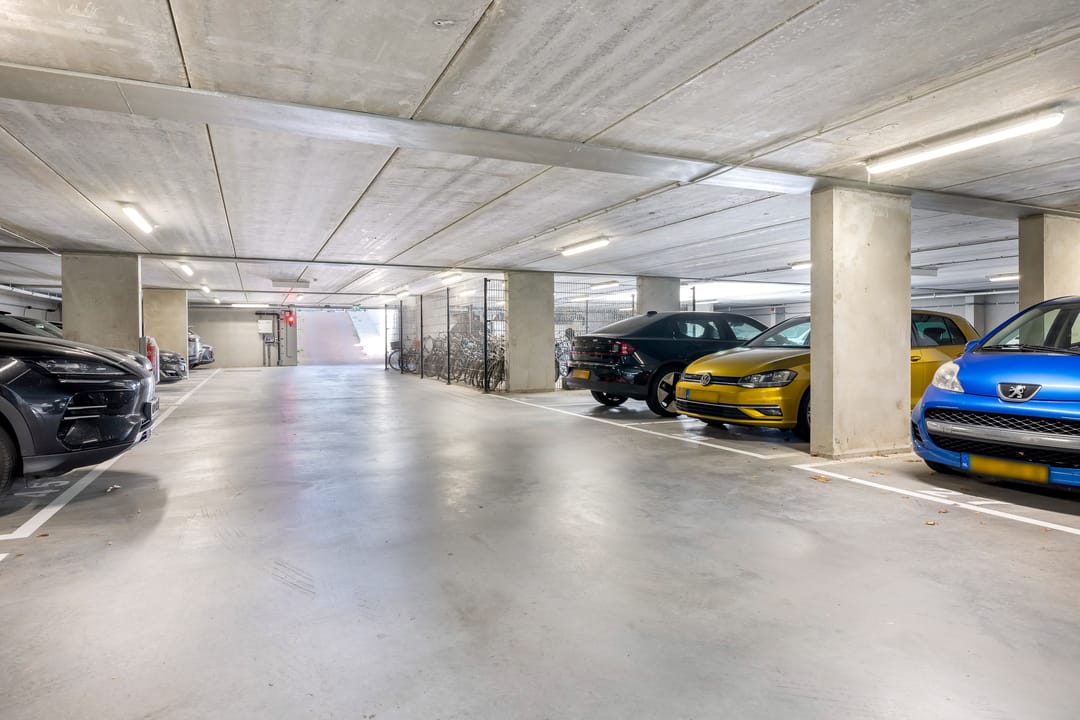 Foto 31 van Eerste Muntmeesterslaan 89