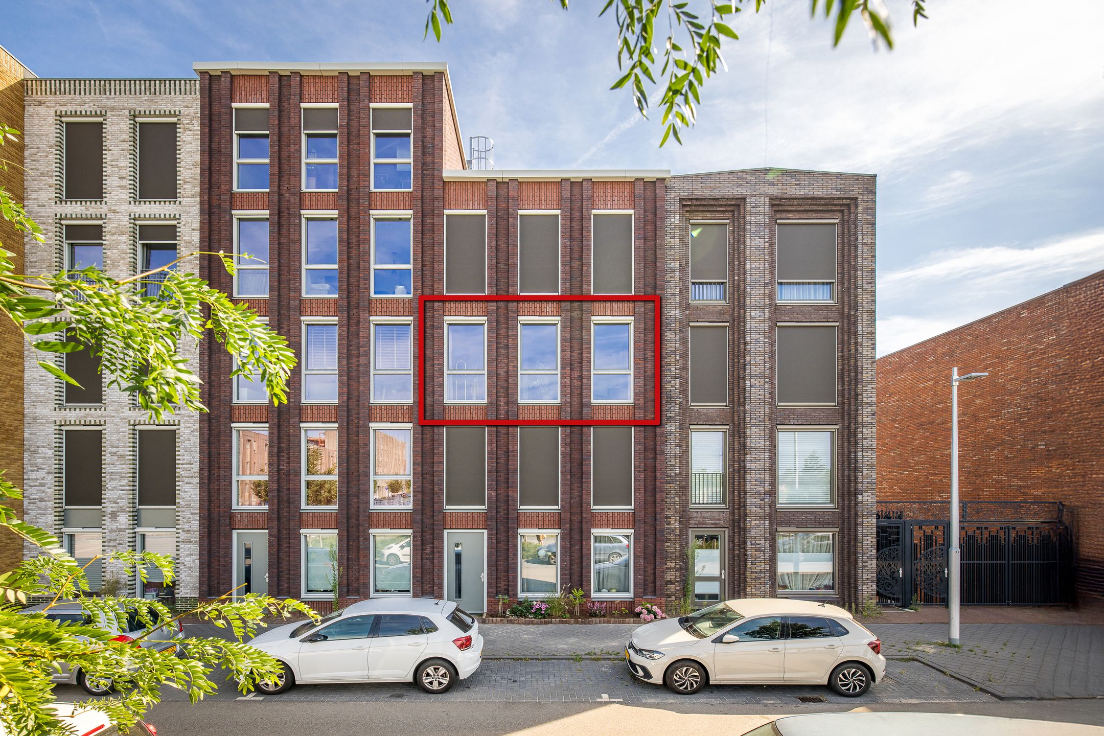 Foto 33 van Eerste Muntmeesterslaan 89