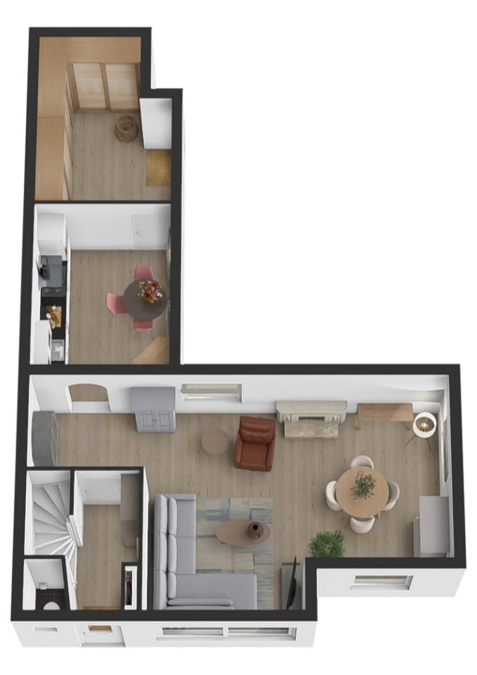 Photo 35 of Broeksestraat 29