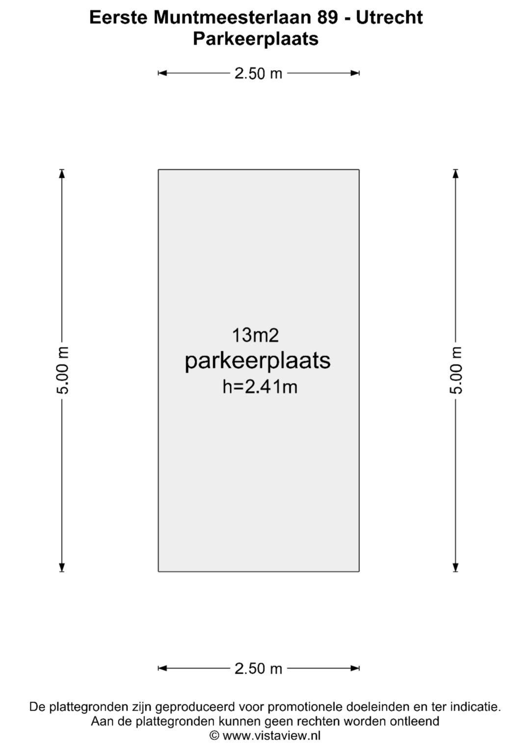 Foto 39 van Eerste Muntmeesterslaan 89
