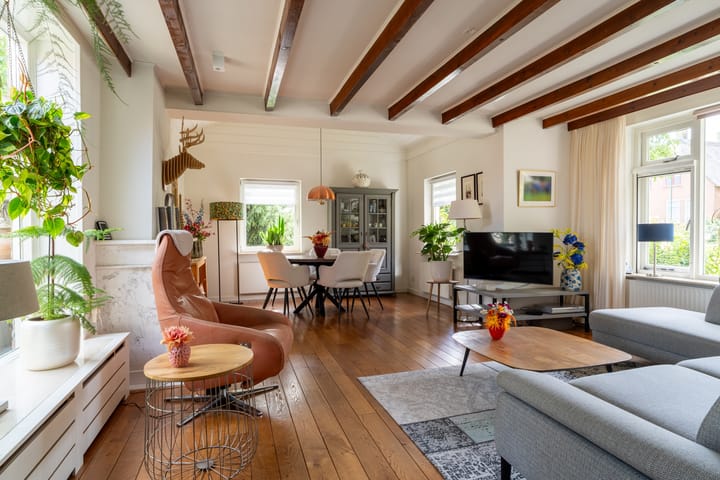 Foto 3 van Broeksestraat 29