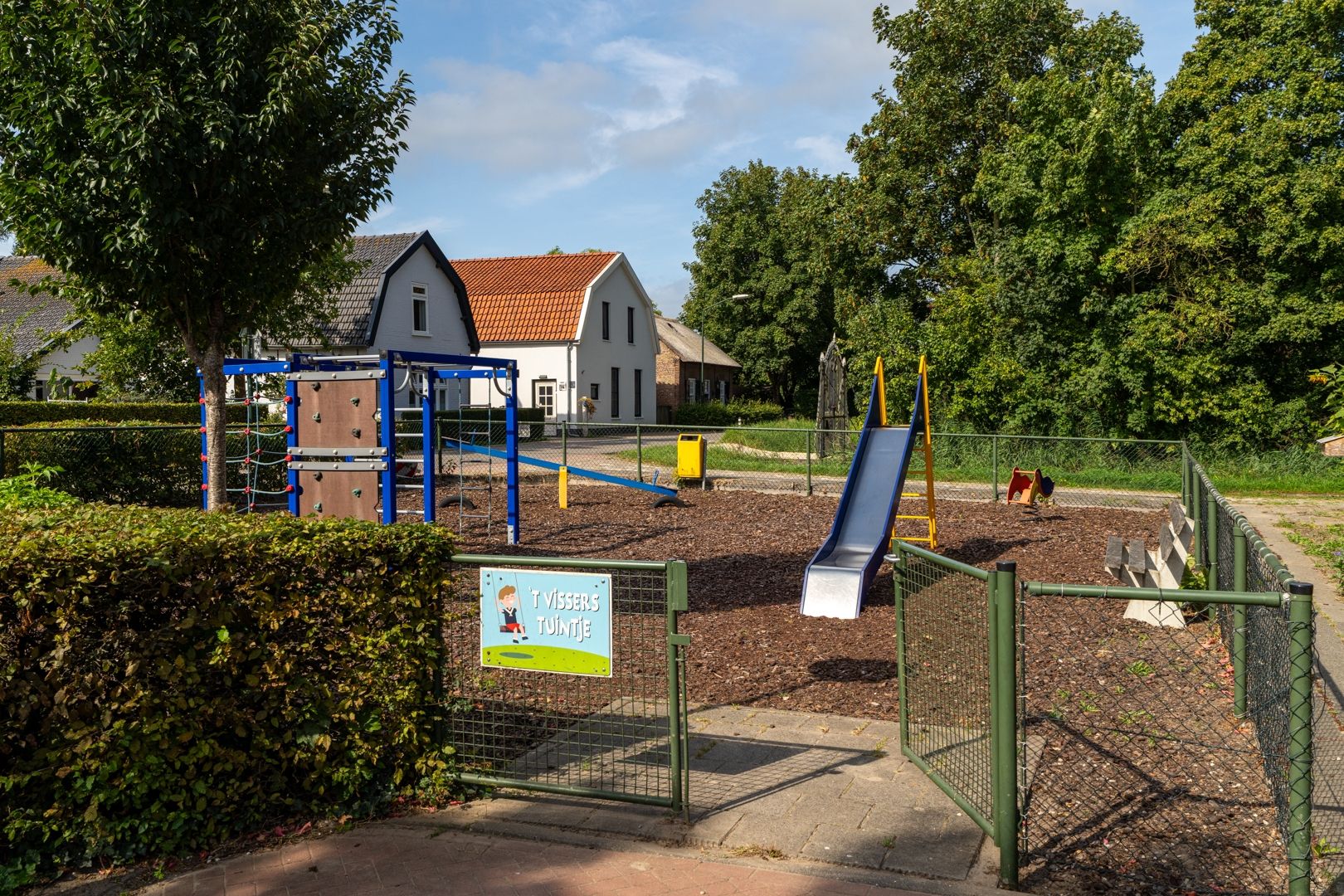 Photo 33 of Broeksestraat 29