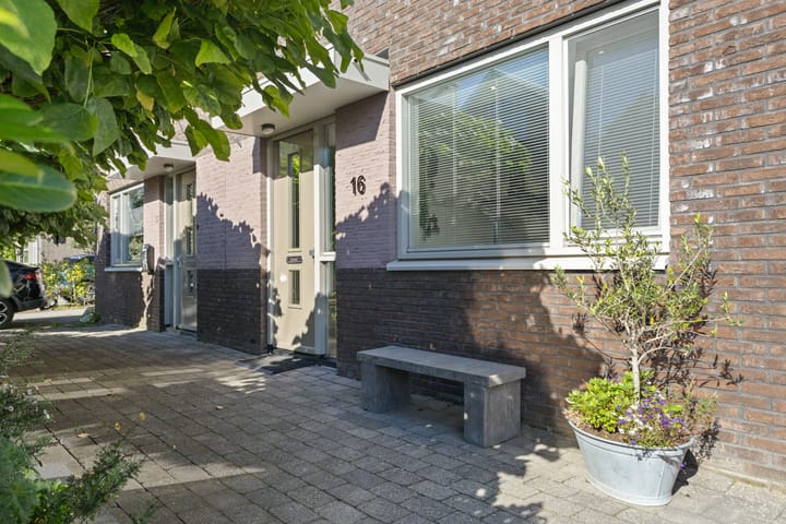 Photo 6 of Beukenhout 16