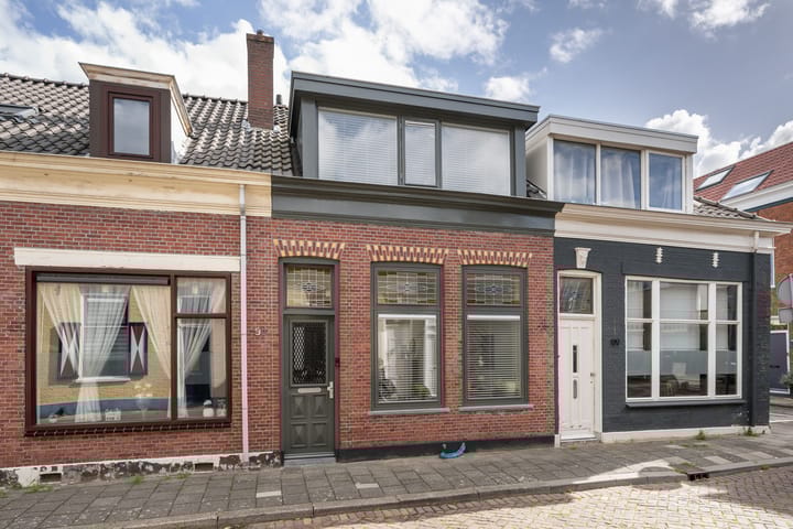 Eendrachtstraat 97