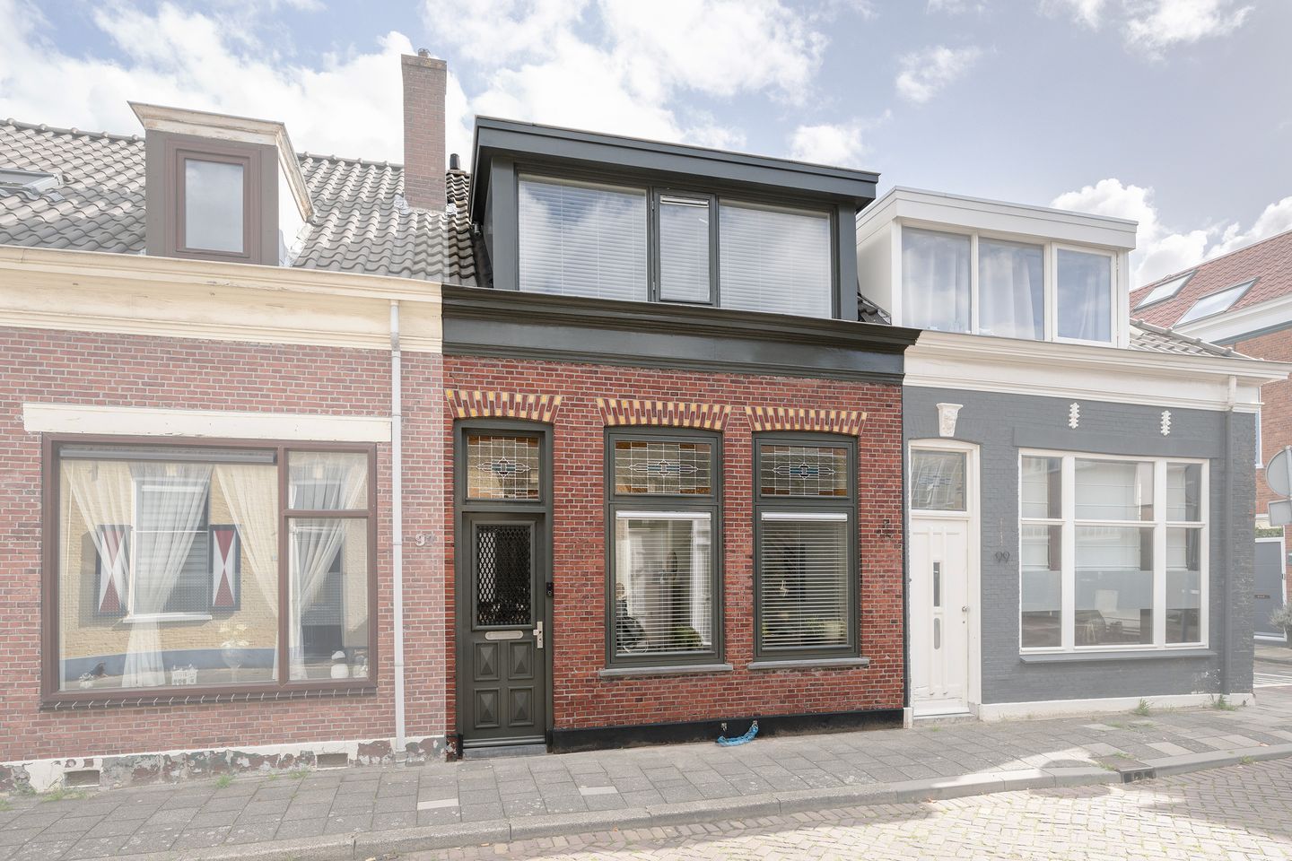 Photo 4 of Eendrachtstraat 97
