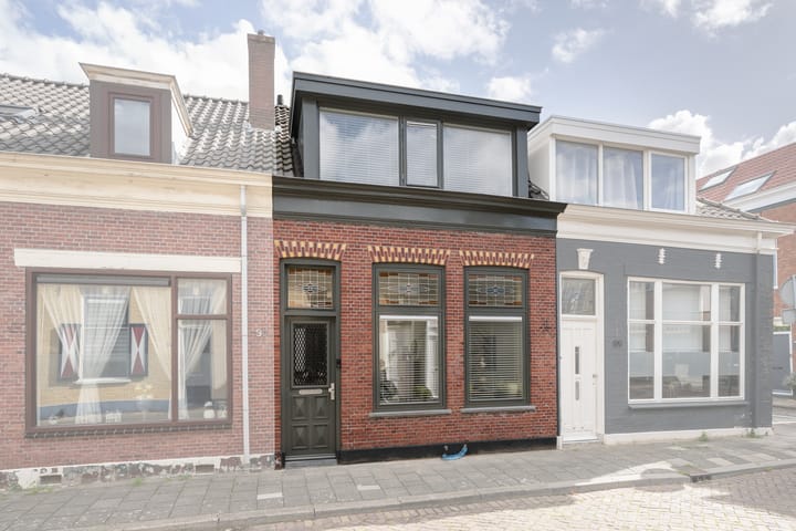 Foto 4 van Eendrachtstraat 97