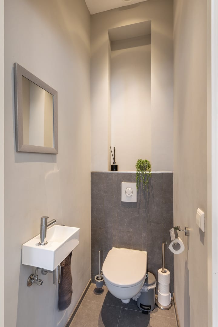 Foto 7 van Eendrachtstraat 97