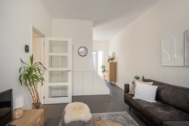 Foto 9 van Eendrachtstraat 97