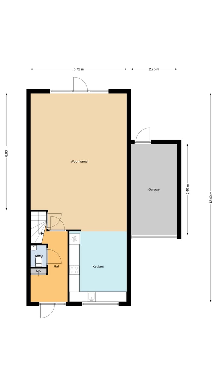 Photo 38 of Beukenhout 16