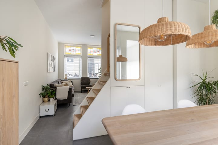 Foto 12 van Eendrachtstraat 97