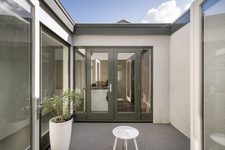 Foto 18 van Eendrachtstraat 97