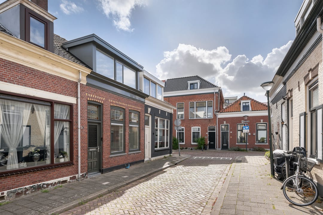 Photo 32 of Eendrachtstraat 97