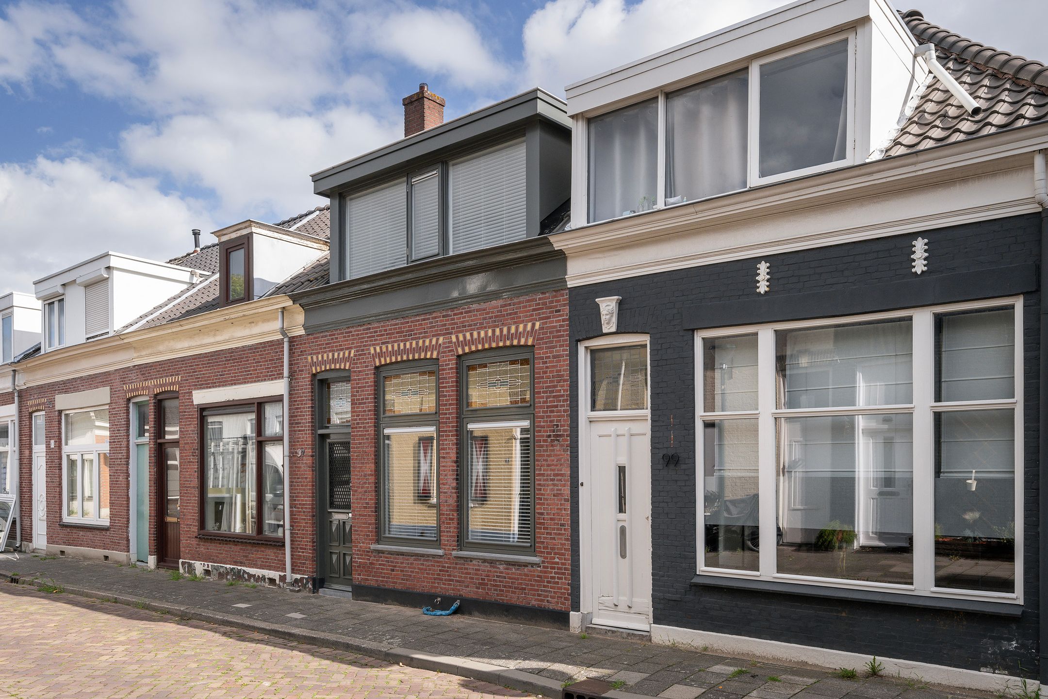 Photo 33 of Eendrachtstraat 97