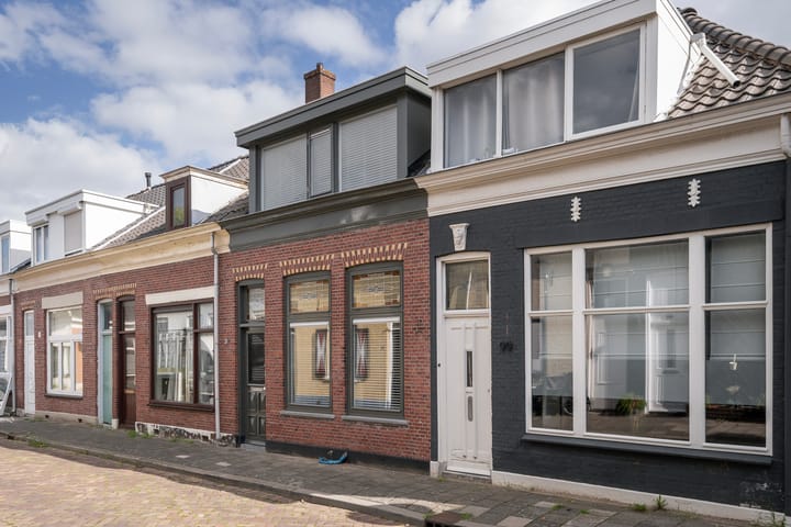 Foto 33 van Eendrachtstraat 97