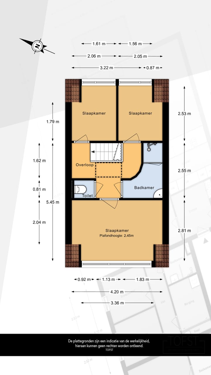 Foto 37 van Eendrachtstraat 97