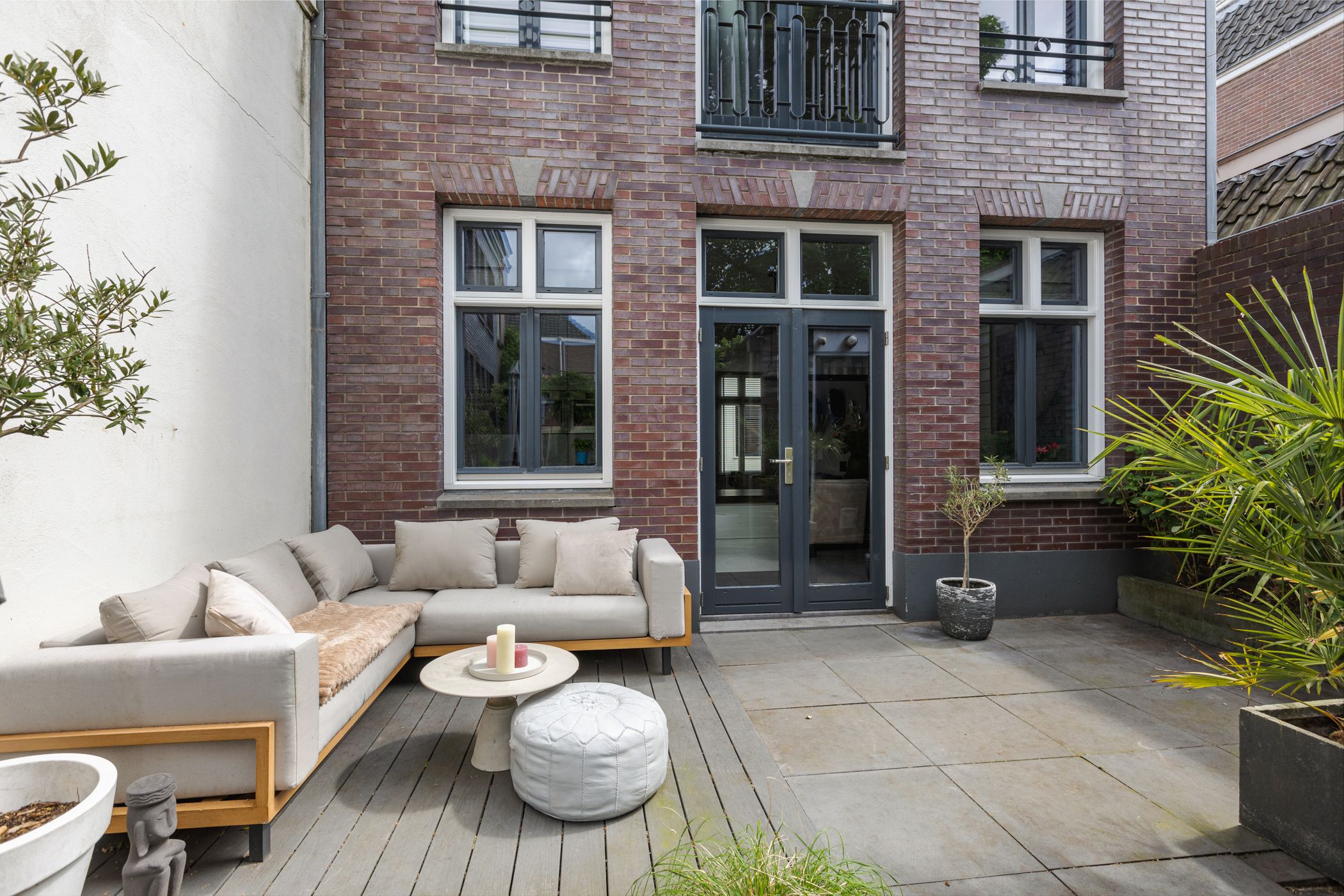 Photo 3 of Utrechtsestraat 5-B
