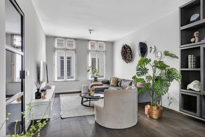 Foto 4 van Utrechtsestraat 5-B