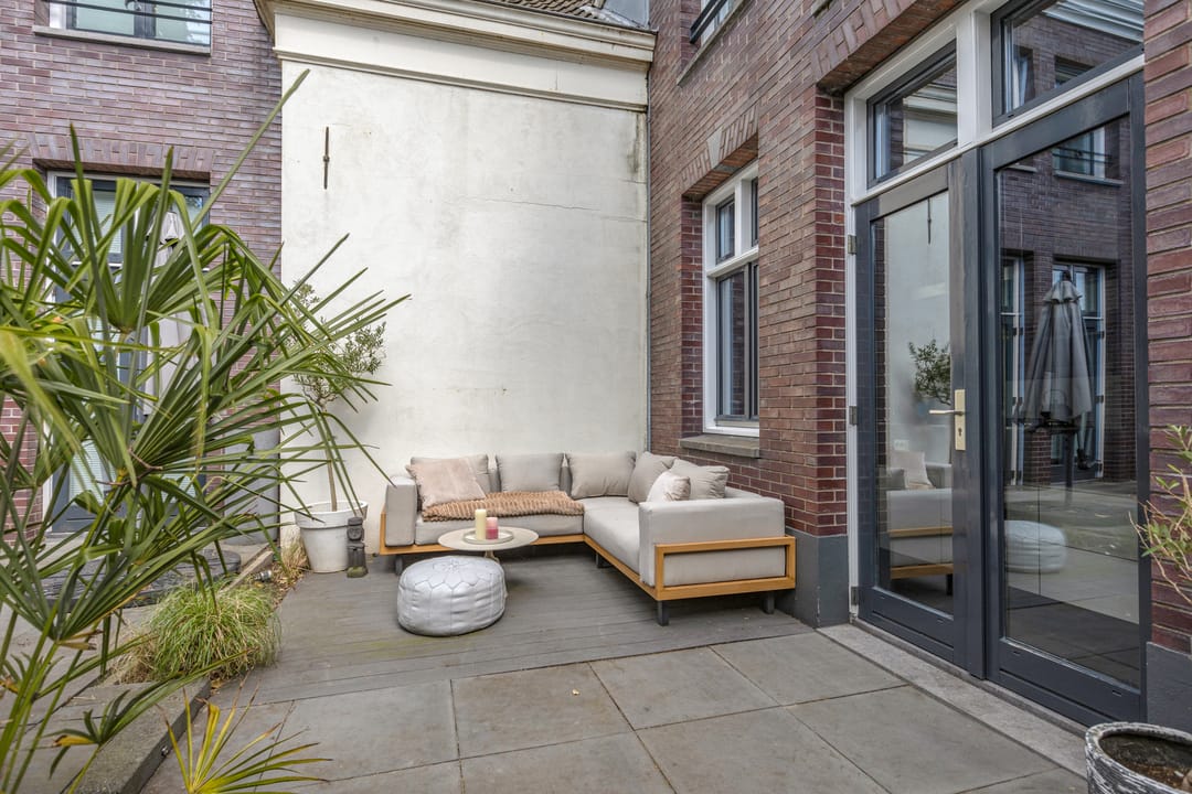 Photo 16 of Utrechtsestraat 5-B