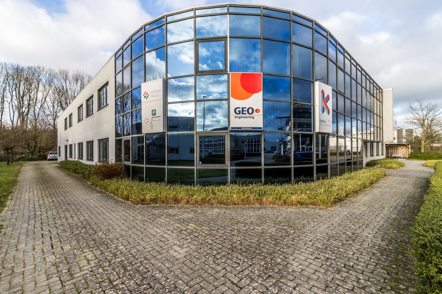 View photo 3 of Computerweg 11