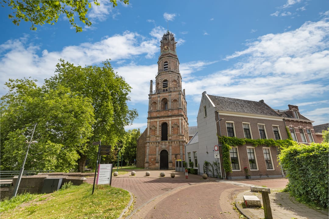 Photo 41 of Utrechtsestraat 5-B
