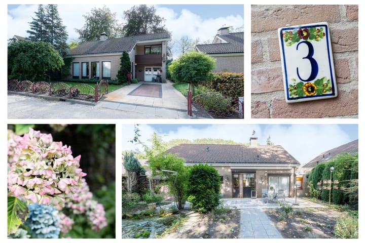 Foto 4 van Mgr. Van Hooydonklaan 3