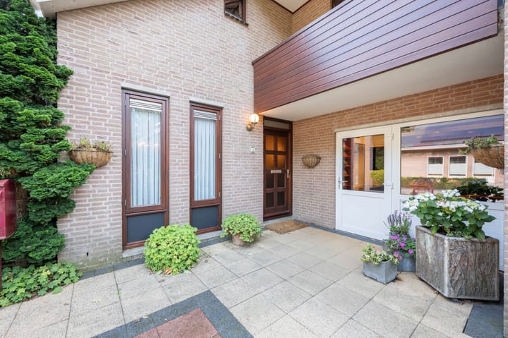 Foto 7 van Mgr. Van Hooydonklaan 3