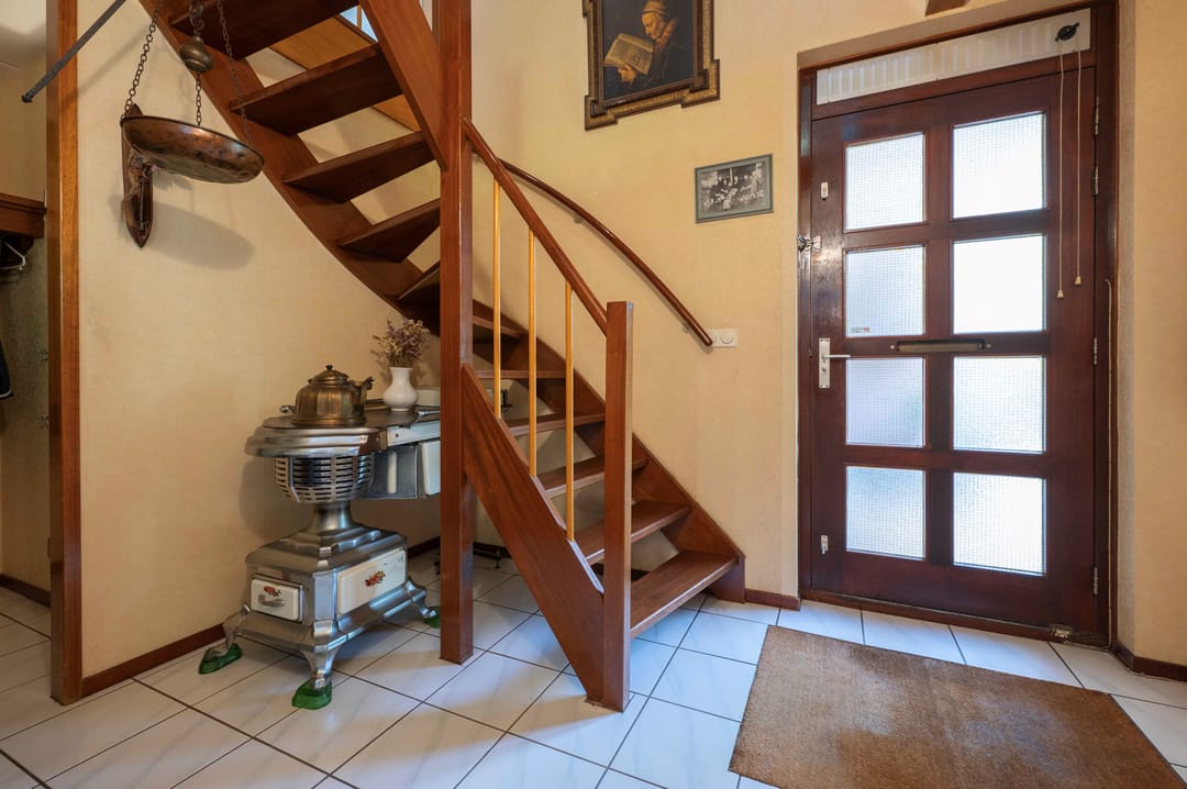 Foto 7 van Mgr. Van Hooydonklaan 3