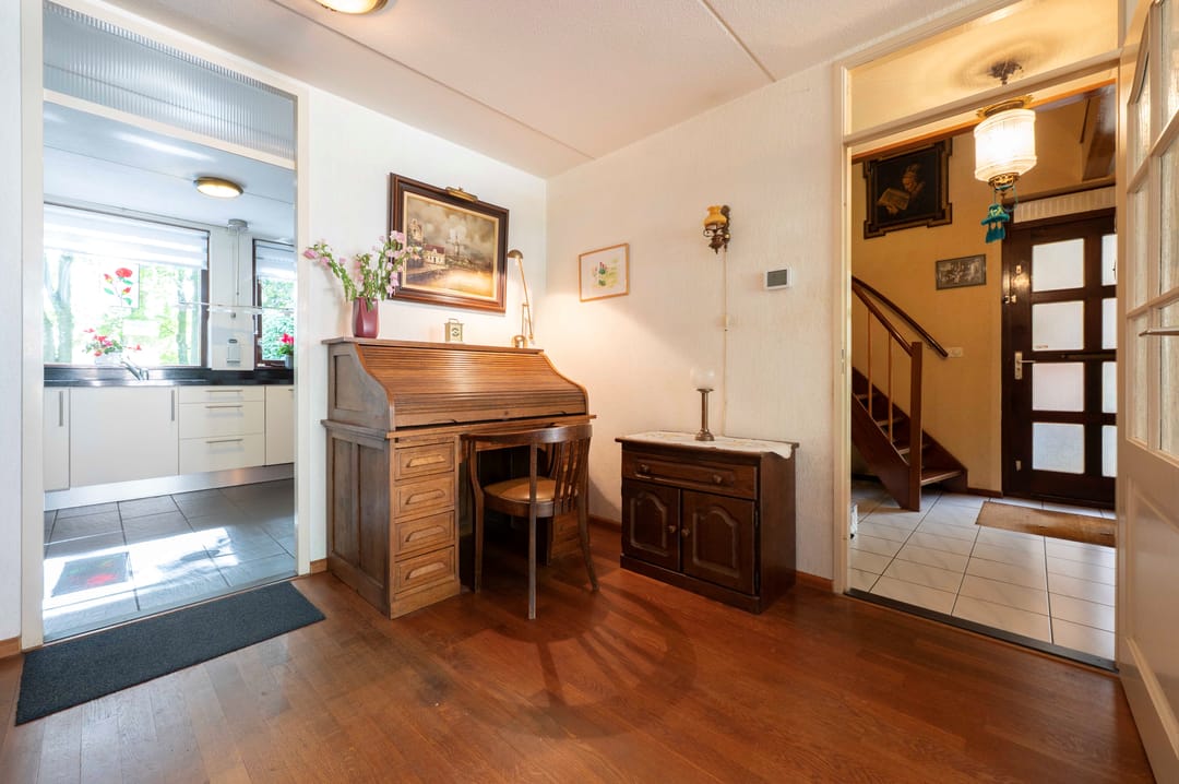 Foto 11 van Mgr. Van Hooydonklaan 3