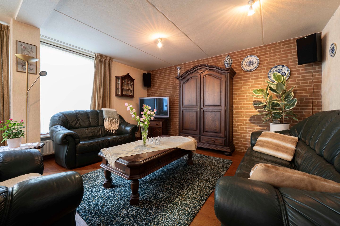 Foto 10 van Mgr. Van Hooydonklaan 3