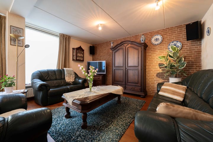 Foto 12 van Mgr. Van Hooydonklaan 3