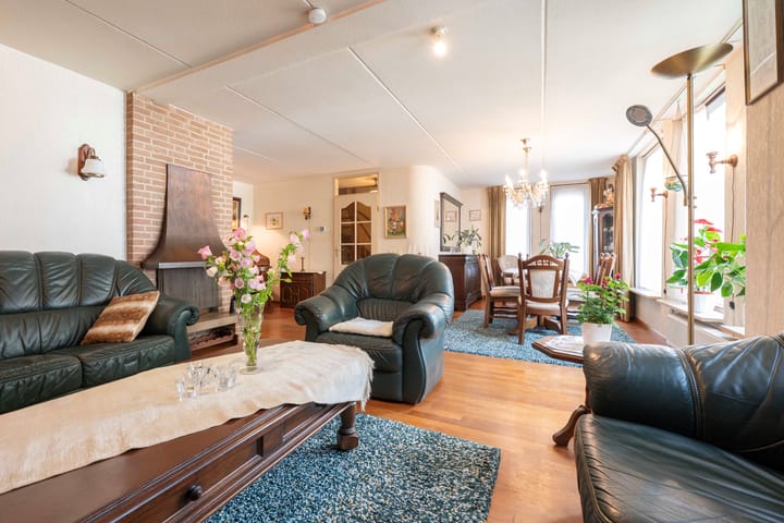 Foto 13 van Mgr. Van Hooydonklaan 3