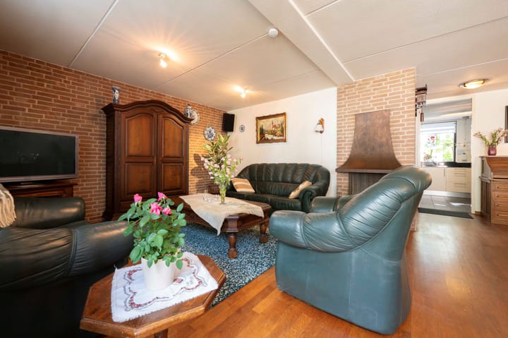 Foto 14 van Mgr. Van Hooydonklaan 3