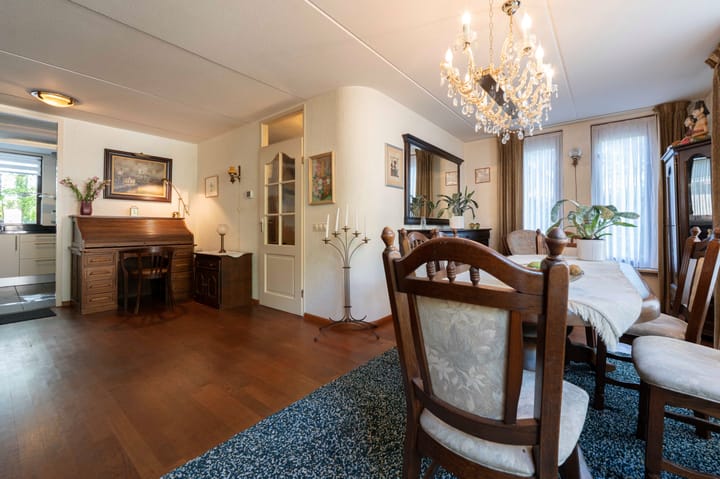 Foto 15 van Mgr. Van Hooydonklaan 3