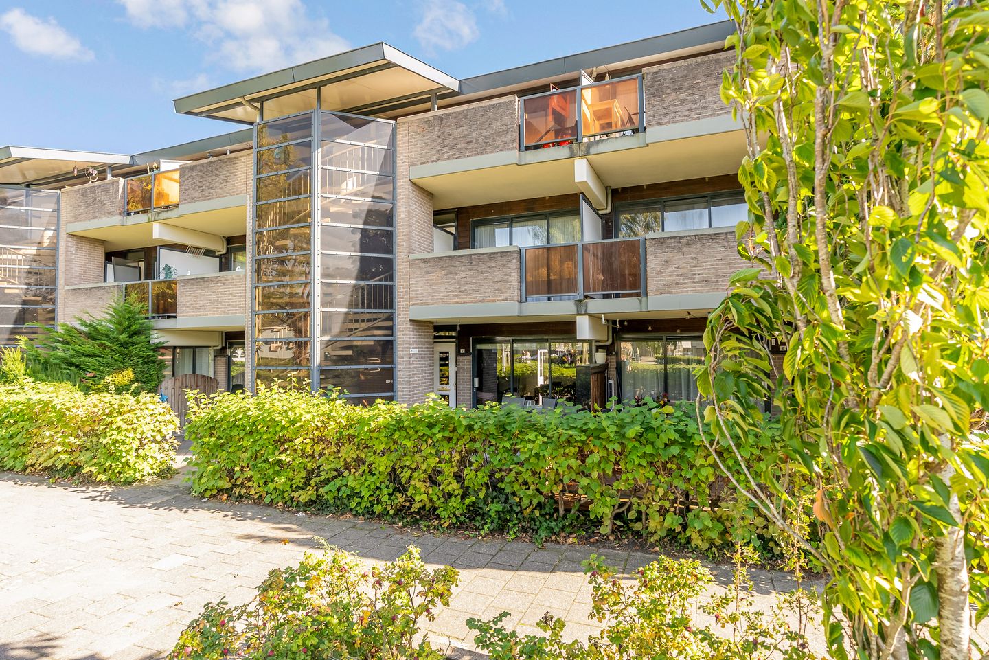 Photo 1 of Lavendelplantsoen 7