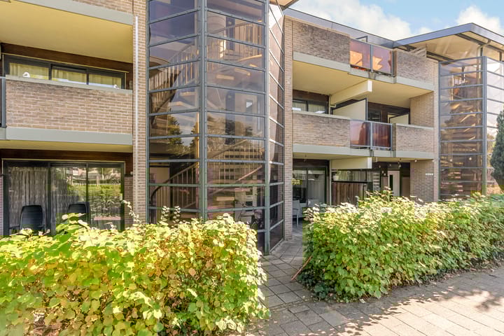 Photo 4 of Lavendelplantsoen 7