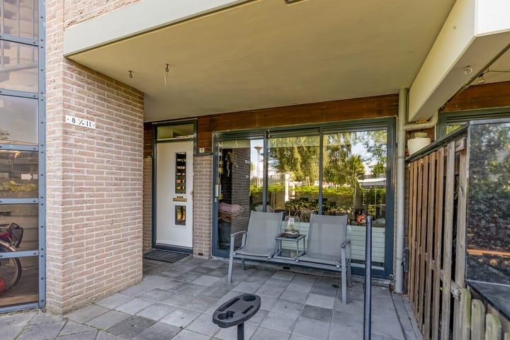 Photo 5 of Lavendelplantsoen 7