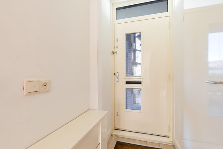 Photo 6 of Lavendelplantsoen 7