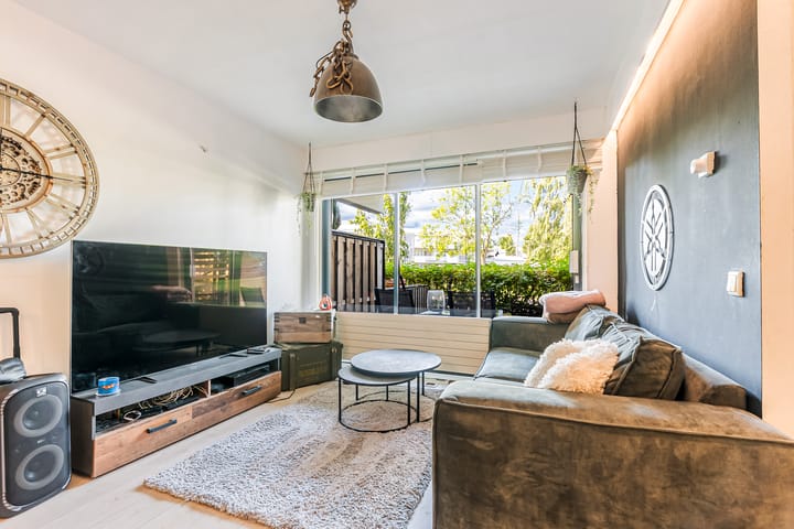 Photo 8 of Lavendelplantsoen 7