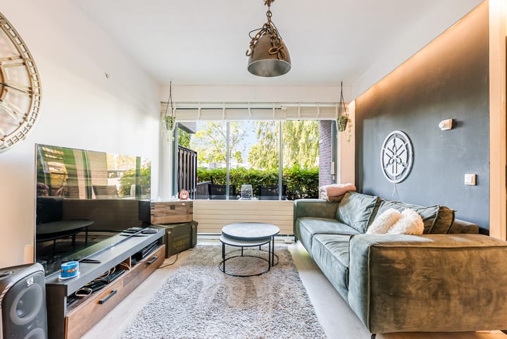 Photo 10 of Lavendelplantsoen 7