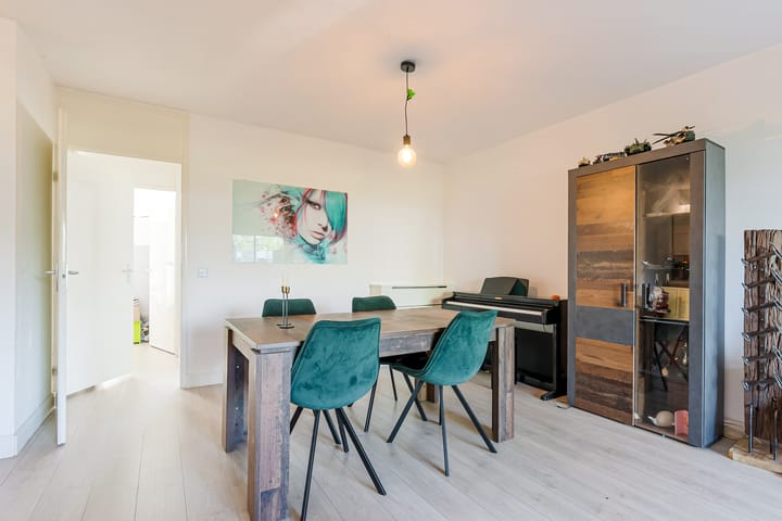 Photo 11 of Lavendelplantsoen 7