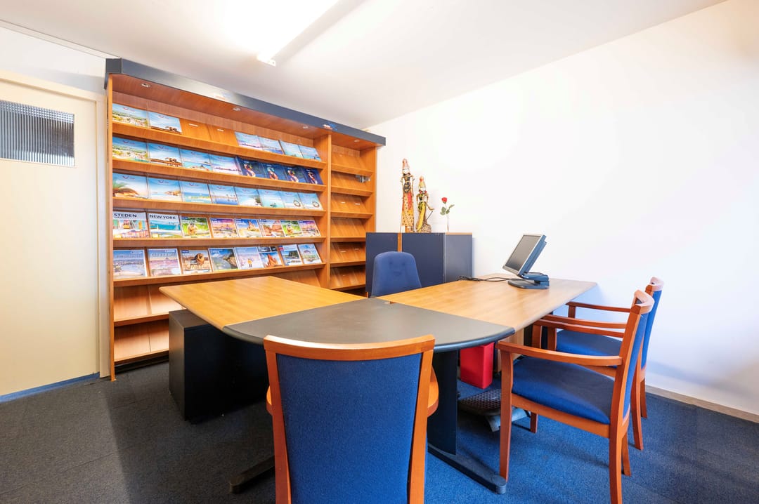 Foto 17 van Mgr. Van Hooydonklaan 3