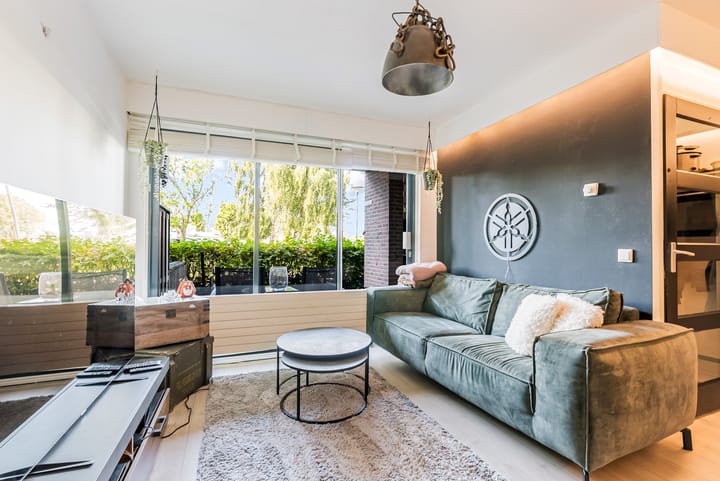 Photo 12 of Lavendelplantsoen 7