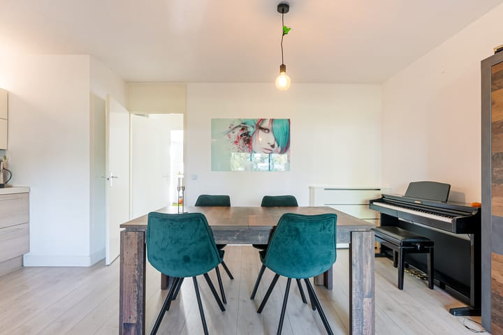 Photo 13 of Lavendelplantsoen 7