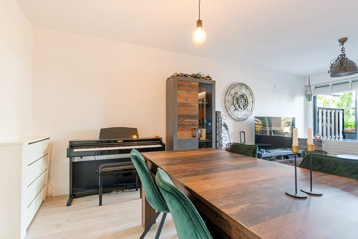 Photo 14 of Lavendelplantsoen 7