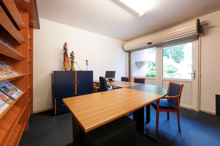 Foto 22 van Mgr. Van Hooydonklaan 3